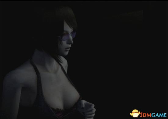 妹子和游戏两手抓 那些有巨大福利的游戏佳作盘点