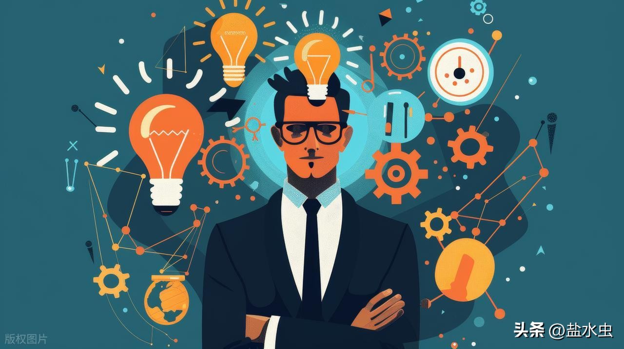 头条5大热门赛道,从“赚钱干货”到“人间烟火”,新手定位参考