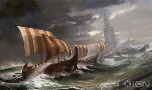 《文明5》IGN详细评测