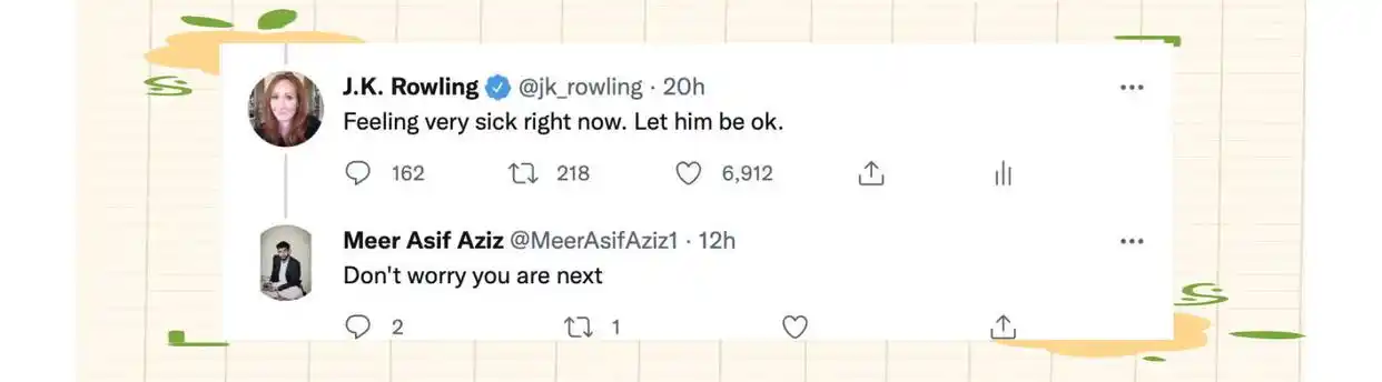 拉什迪遇刺事件背后的文学与宗教交响