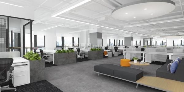 深圳十大工装设计公司有哪些 深圳十大工装装修公司排名榜