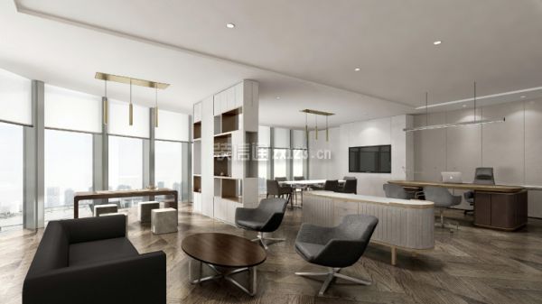 深圳十大工装设计公司有哪些 深圳十大工装装修公司排名榜