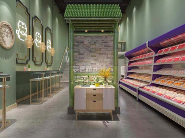 深圳十大工装设计公司有哪些 深圳十大工装装修公司排名榜