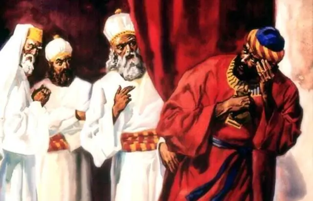 一个印度人亵渎默罕默德，被20亿穆斯林追杀，至今追杀令都没解除