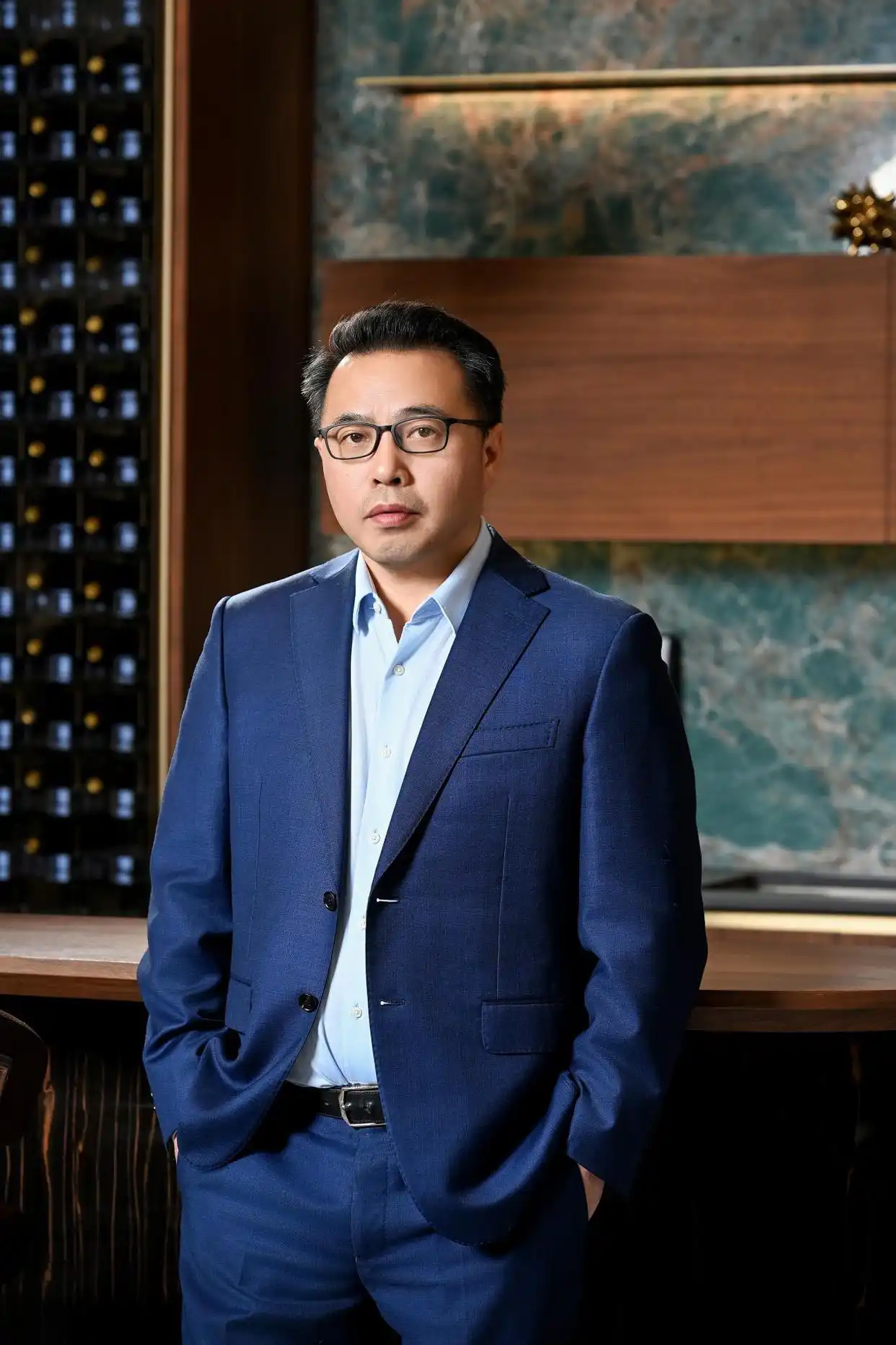 高品质筑家,点石持续领跑中高档装修