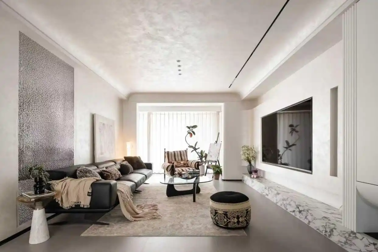 高品质筑家,点石持续领跑中高档装修