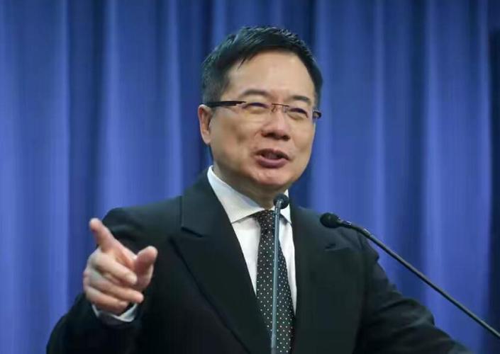 大陆或惩罚蔡英文，美媒称美军已戒备，台当局：准备应对最坏情况