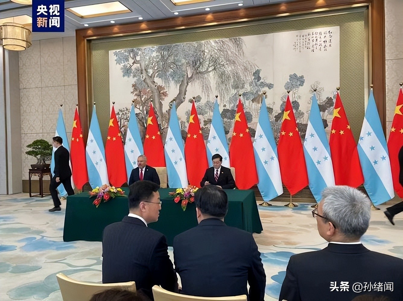 大陆或惩罚蔡英文，美媒称美军已戒备，台当局：准备应对最坏情况