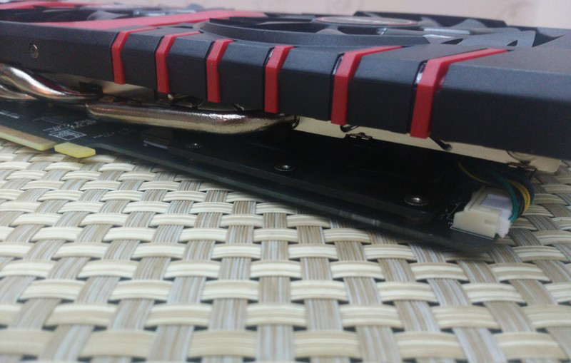 等着下载《魔兽》，大型游戏也可以上上手了