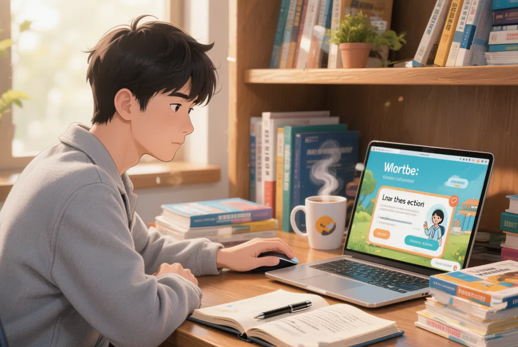 学法零距离 | 未经授权售卖他人网课？切勿因小失大！