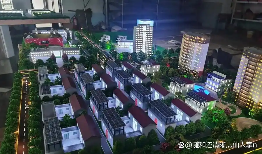 深圳沙盘模型有哪些?别再被坑了,这9大公司的深圳沙盘模型才靠谱