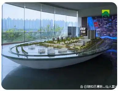 深圳沙盘模型有哪些?别再被坑了,这9大公司的深圳沙盘模型才靠谱