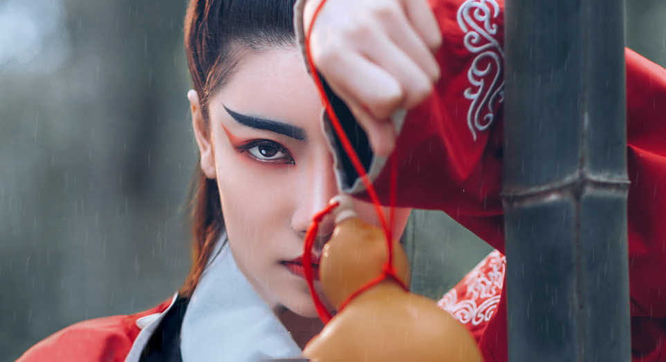 小说：1点军功500块！这款游戏的交易比例震撼全服