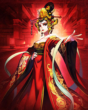 武媚娘传奇 手游版