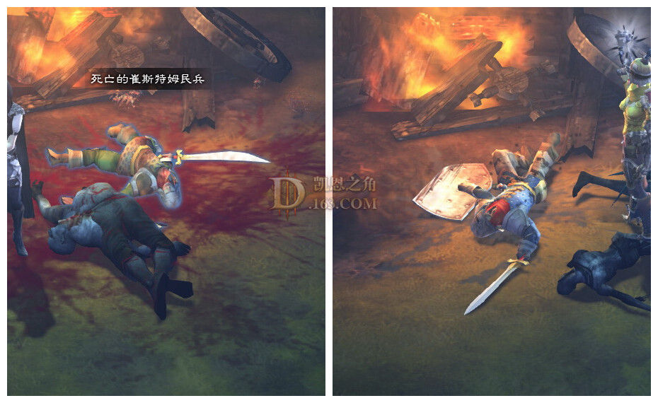 暗黑3国服和谐报告:影响可接受 约18%内容修改