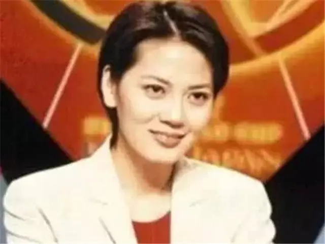 从电视一姐到阶下囚，沈冰渐变人生的背后，究竟藏着怎样的秘密？