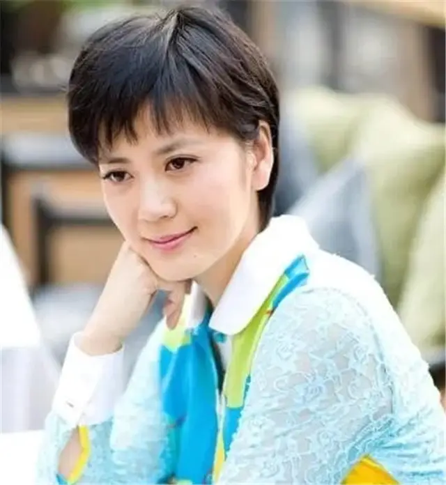 从电视一姐到阶下囚，沈冰渐变人生的背后，究竟藏着怎样的秘密？