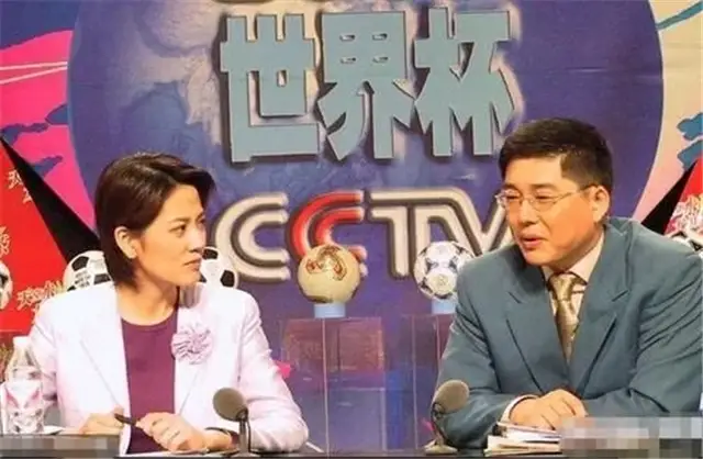 从电视一姐到阶下囚，沈冰渐变人生的背后，究竟藏着怎样的秘密？