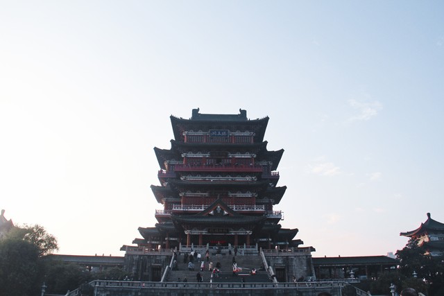 有高人预测，十年后的南昌市，有可能是这样的？