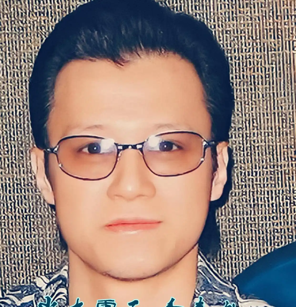 尖东恶霸李泰龙一生呼风唤雨,41岁当街血染鲜血淋漓惨遭残忍砍杀