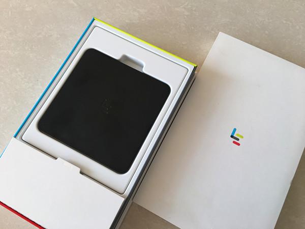 让任何电视都能看海量片源的乐视盒子，智能投屏，手游都能任性玩