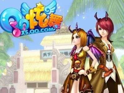 熬死了一个又一个的续作后，今年17岁的《劲舞团》，又“被”关服了