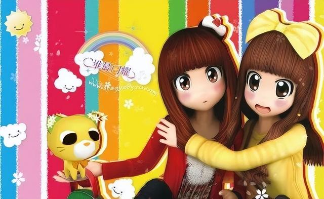 熬死了一个又一个的续作后，今年17岁的《劲舞团》，“被”关服了