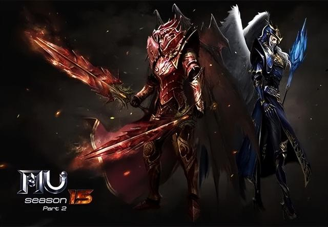 熬死了一个又一个的续作后，今年17岁的《劲舞团》，“被”关服了