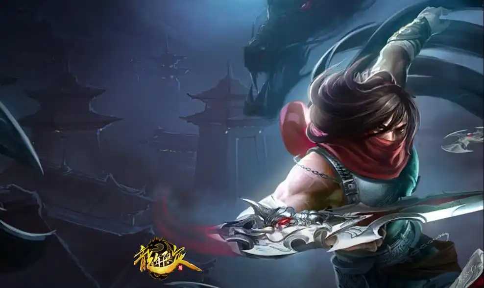 英雄联盟：刺客男刀强势崛起，曾经ad玩家害怕的幽梦声音回来了