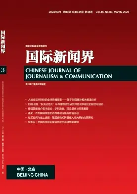 2020-2023新传权威期刊合辑.zip | 求求了,别再看些乱七八糟的论文了