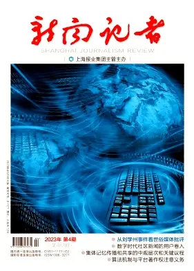 2020-2023新传权威期刊合辑.zip | 求求了,别再看些乱七八糟的论文了