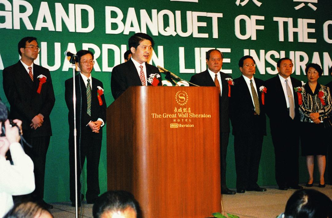 这家世界500强企业，如何做到把“人”放在心中？