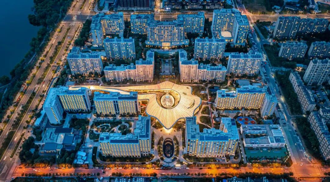 这家世界500强企业，如何做到把“人”放在心中？