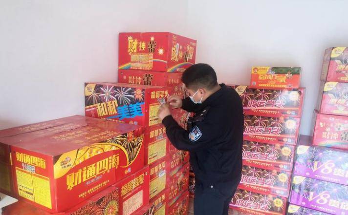 今年春节将取消“禁放令”，允许燃放烟花爆竹？权威回应来了！