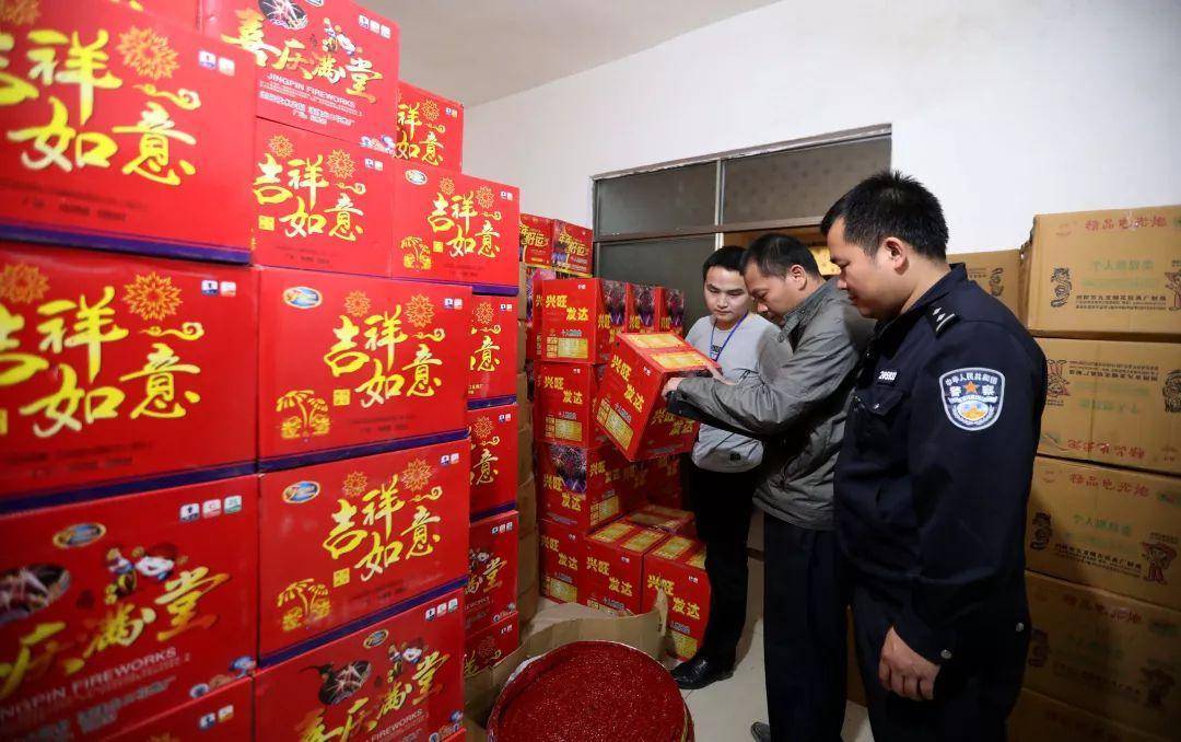 今年春节将取消“禁放令”，允许燃放烟花爆竹？权威回应来了！