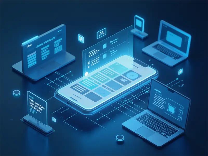 网站建设怎么做？方法步骤全解析