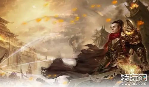 决战传奇sf最新发布游戏优势