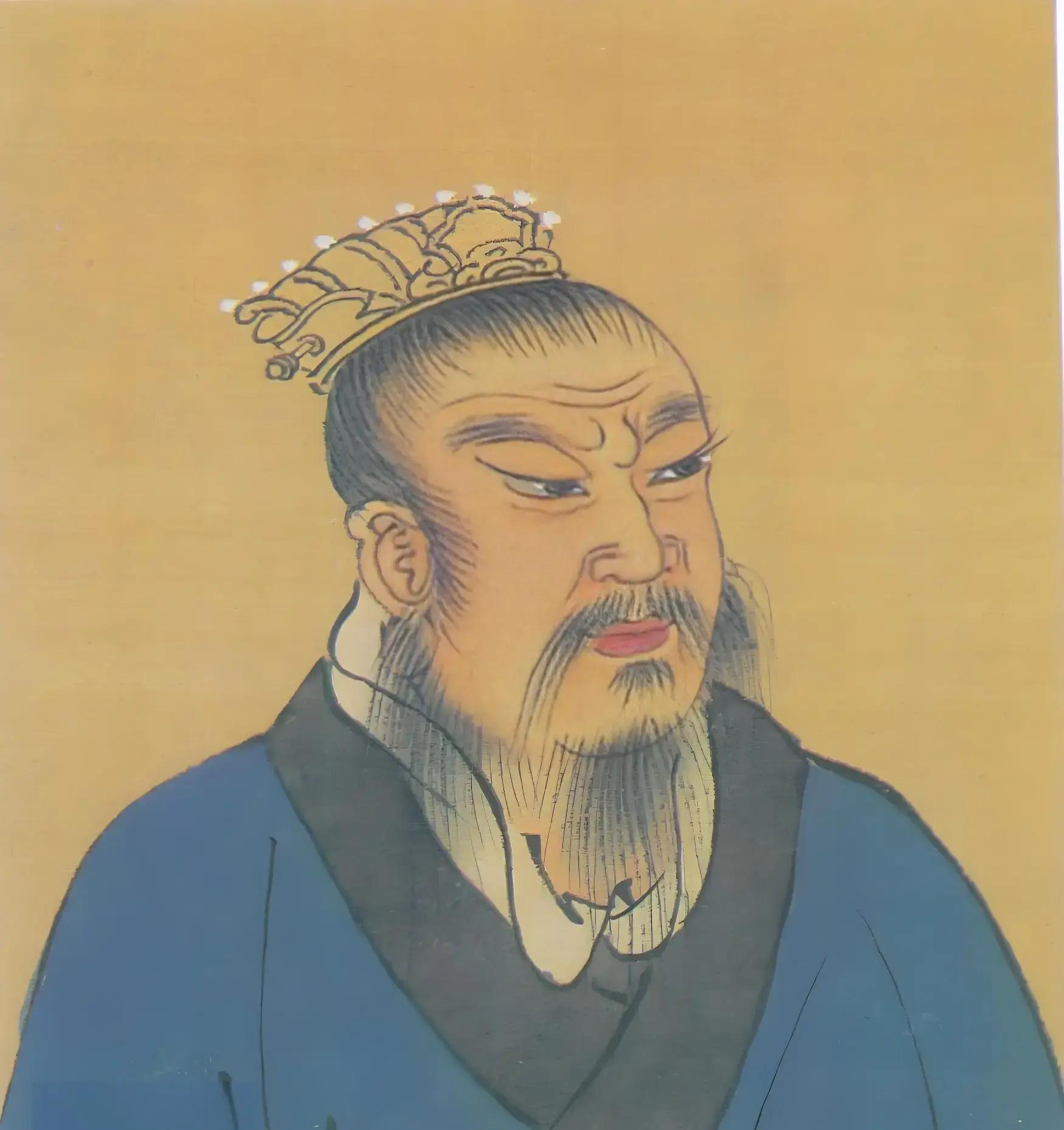 从夏朝起看尽四千年朝代,一口气读完中国历史,朝代顺序清晰可见