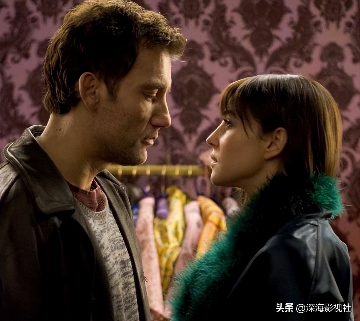 全程让人血脉偾张的6部限制级电影,一口气看完真过瘾