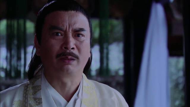 仙剑奇侠传三：云庭让雪见拿走雷灵珠，云庭怪病终于好了