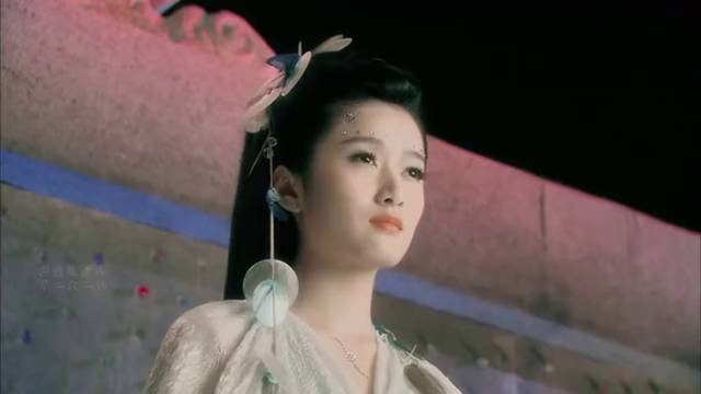 仙剑奇侠传三：云庭让雪见拿走雷灵珠，云庭怪病终于好了