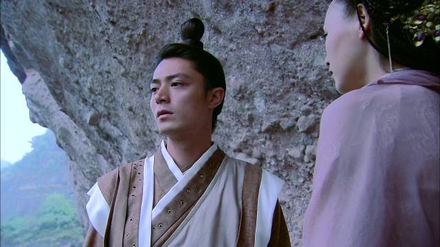 仙剑奇侠传三：云庭让雪见拿走雷灵珠，云庭怪病终于好了