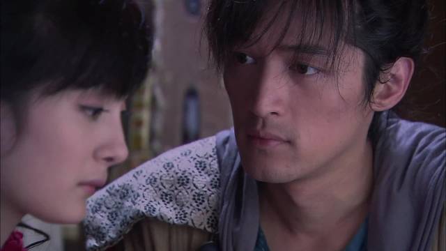 仙剑奇侠传三：云庭让雪见拿走雷灵珠，云庭怪病终于好了