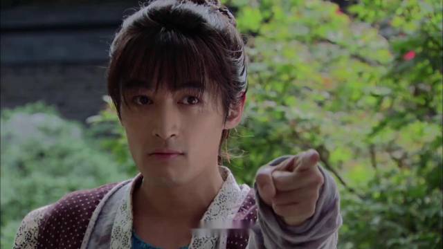 仙剑奇侠传三：云庭让雪见拿走雷灵珠，云庭怪病终于好了