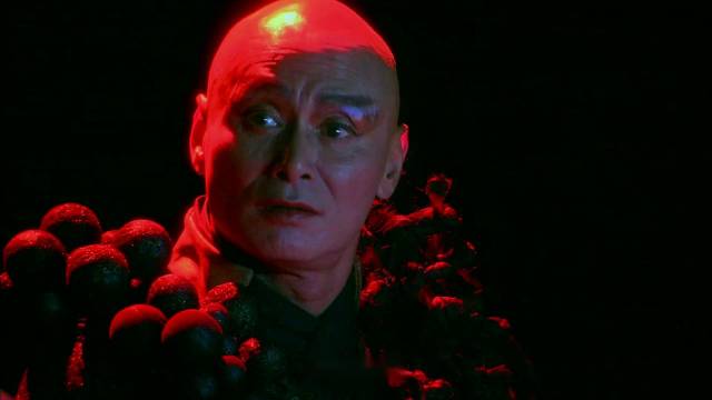 仙剑奇侠传三：云庭让雪见拿走雷灵珠，云庭怪病终于好了