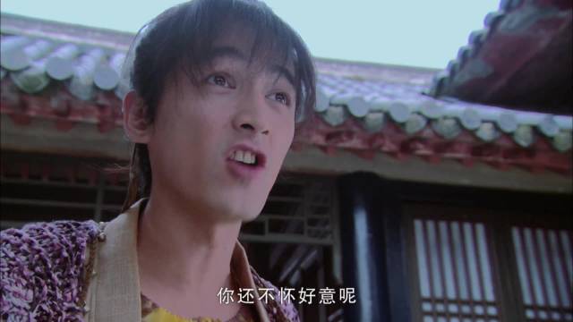 仙剑奇侠传三：云庭让雪见拿走雷灵珠，云庭怪病终于好了