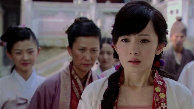 仙剑奇侠传三：云庭让雪见拿走雷灵珠，云庭怪病终于好了