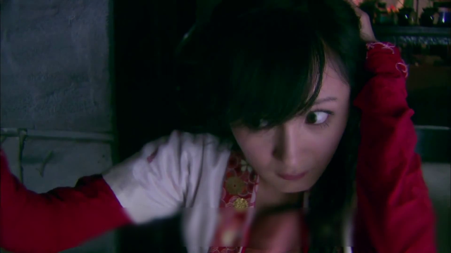 仙剑奇侠传三：云庭让雪见拿走雷灵珠，云庭怪病终于好了