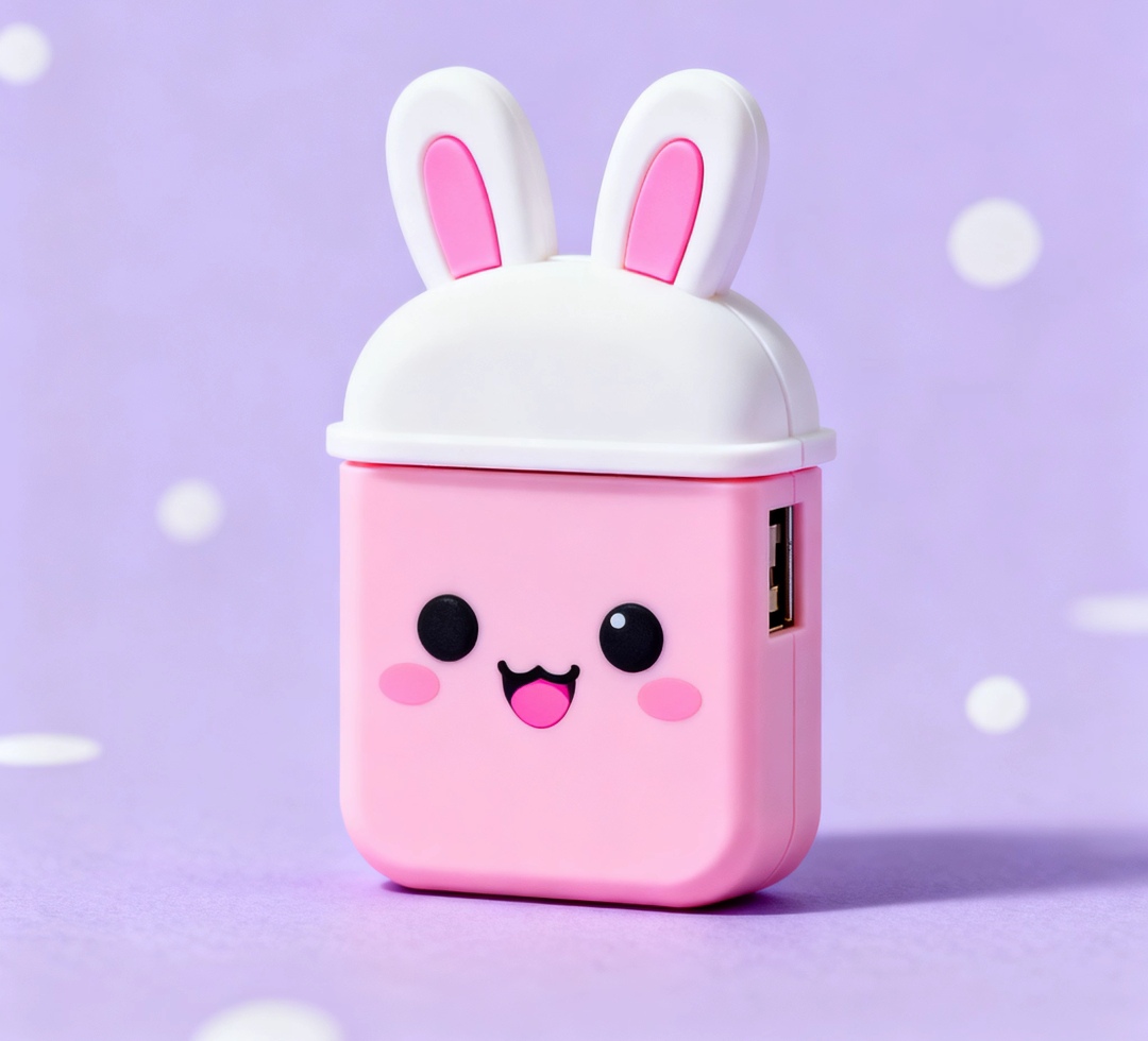 U盘插电脑没反应？别扔！5步设置，一秒救活不用修