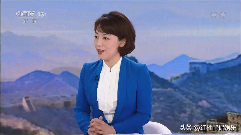 央视新闻主播位次调整，康辉稳居联播组首位，劳春燕成评论部门面